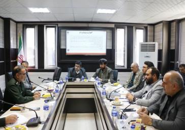 Ø§ÙØ²Ø§ÛØ´ ÙÛØ²Ø§Ù ØªØ§Ø¨ Ø¢ÙØ±Û Ø¯Ø± ÙÙØ¶ÙØ¹ ØªÙØ§ÙÙÙØ¯Ø³Ø§Ø²Û ÙØ­ÙØ§Øª Ø¨Ø§ÛØ¯ Ø¯Ø± Ø§ÙÙÙÛØª ÙØ±Ø§Ø± Ø¨Ú¯ÛØ±Ø¯